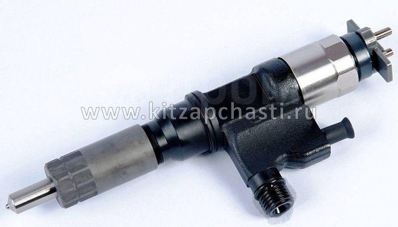 Форсунка Denso 4HK1/6HK1 NPR75/FVR34 (EURO4) (is7-3) 8981600613