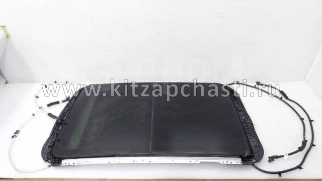 Люк крыши в сборе Chery Arizzo 8 603000134AA