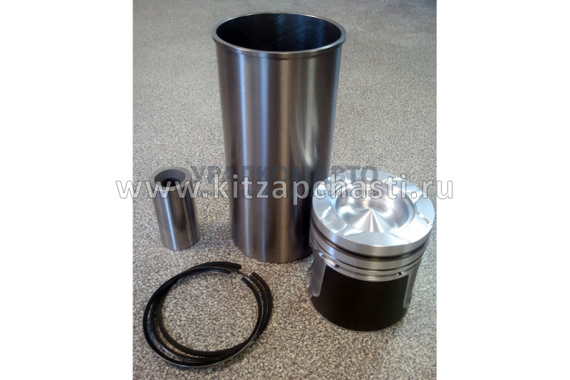 Поршневая группа WP12 Shacman F3000 612630020024-KIT