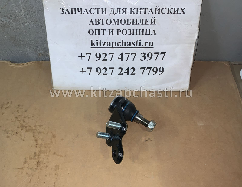 Опора шаровая левая Changan UNI-K CD569F260202-0400 ТАЙВАНЬ