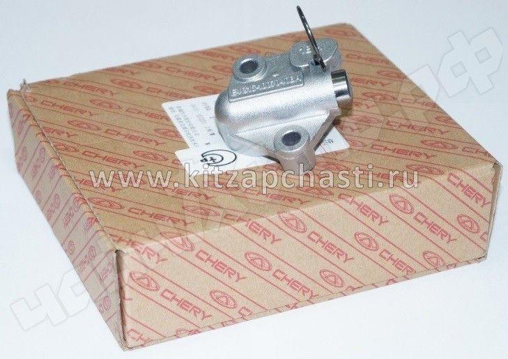 Натяжитель цепи ГРМ Chery M11, M12 E4G161007040BA