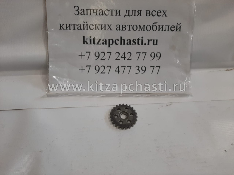 Звездочка ГРМ Chery Arrizo 7 1.6 E4G161011037