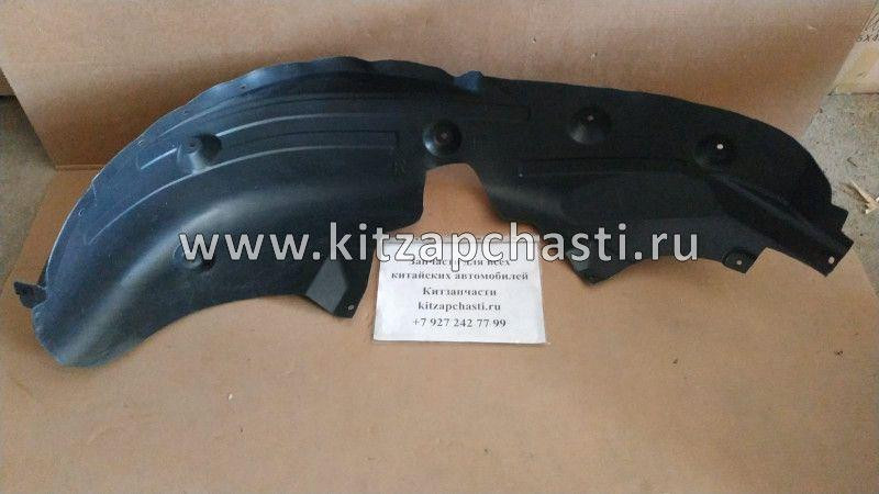 Подкрылок задний правый Haval F7x 5512106XKQ00A Bodyparts