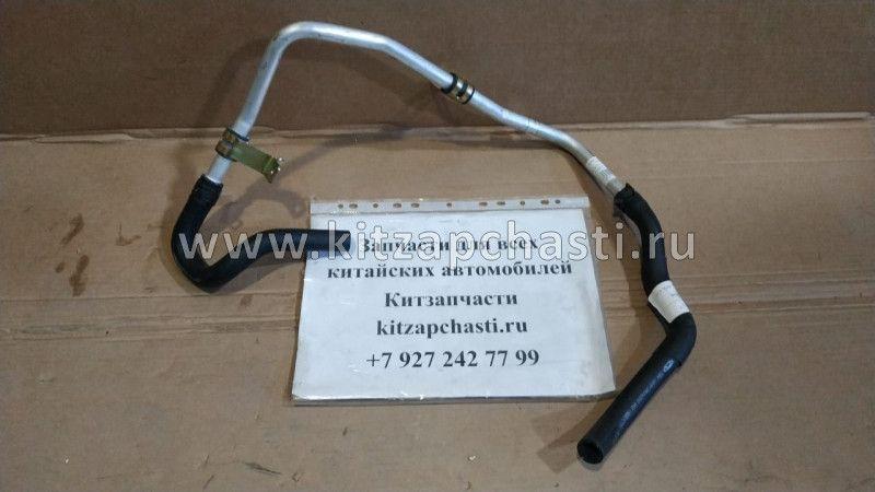 ТРУБКА ГУР Chery Tiggo 2 J69-3406200