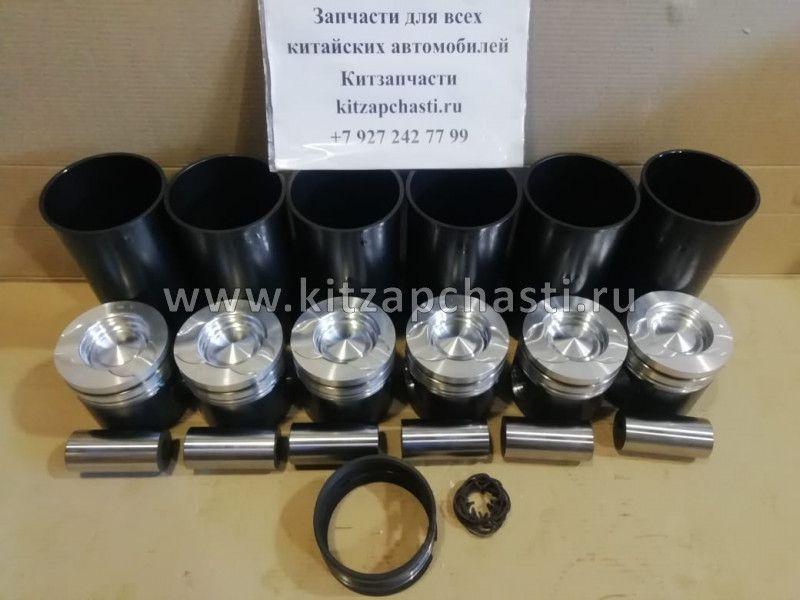 Поршневая группа HOWO WD615, Евро -2 VG1560030011-SPT